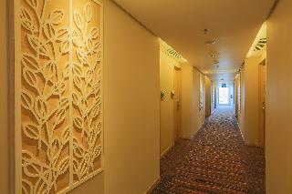 Holiday Inn Express Semarang Simpang Lima fotoÄŸrafÄ±