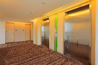 Holiday Inn Express Semarang Simpang Lima fotoÄŸrafÄ±