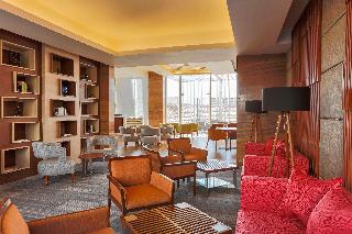 Holiday Inn Express Semarang Simpang Lima fotoÄŸrafÄ±