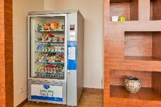 Holiday Inn Express Semarang Simpang Lima fotoÄŸrafÄ±