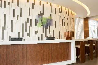 Holiday Inn Express Semarang Simpang Lima fotoÄŸrafÄ±