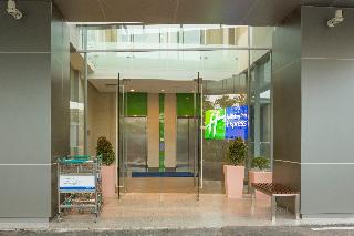 Holiday Inn Express Semarang Simpang Lima fotoÄŸrafÄ±
