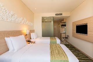 Holiday Inn Express Semarang Simpang Lima fotoÄŸrafÄ±