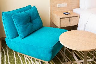 Holiday Inn Express Semarang Simpang Lima fotoÄŸrafÄ±