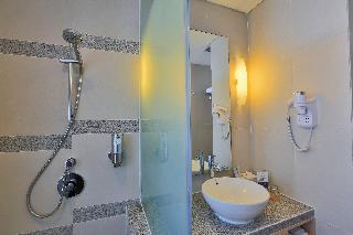 Holiday Inn Express Semarang Simpang Lima fotoÄŸrafÄ±