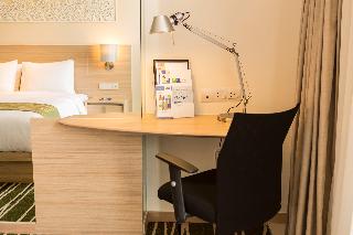 Holiday Inn Express Semarang Simpang Lima fotoÄŸrafÄ±