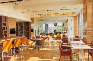 Holiday Inn Express Semarang Simpang Lima fotoÄŸrafÄ±