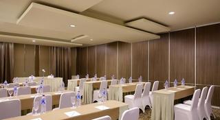 Hotel Santika Depok fotoÄŸrafÄ±