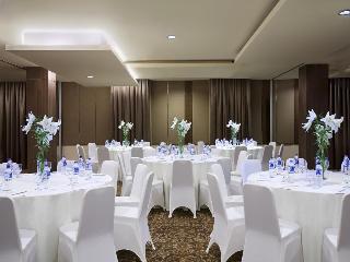 Hotel Santika Depok fotoÄŸrafÄ±