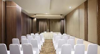 Hotel Santika Depok fotoÄŸrafÄ±
