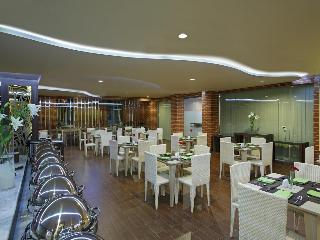 Hotel Santika Depok fotoÄŸrafÄ±