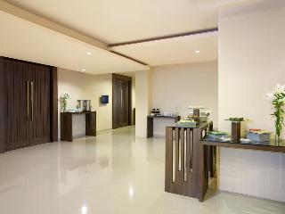 Hotel Santika Depok fotoÄŸrafÄ±