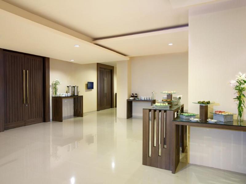 Hotel Santika Depok - Toplantı