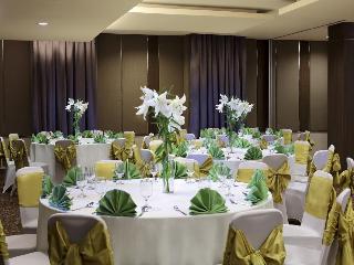 Hotel Santika Depok fotoÄŸrafÄ±