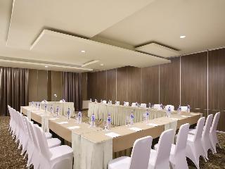 Hotel Santika Depok fotoÄŸrafÄ±