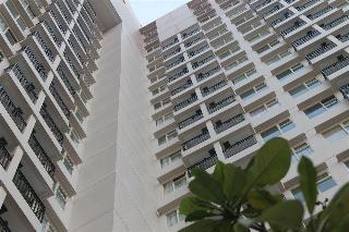 Hotel Santika Depok fotoÄŸrafÄ±