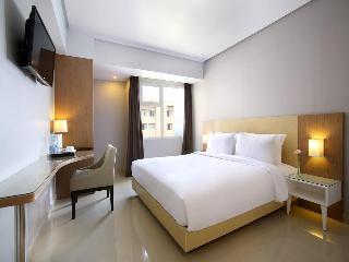 Hotel Santika Depok fotoÄŸrafÄ±