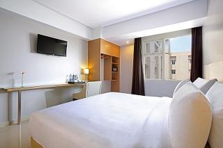 Hotel Santika Depok fotoÄŸrafÄ±