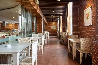 Hotel Santika Depok fotoÄŸrafÄ±