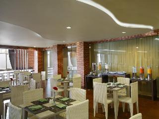 Hotel Santika Depok fotoÄŸrafÄ±