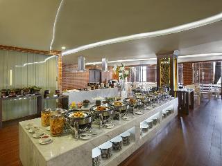 Hotel Santika Depok fotoÄŸrafÄ±