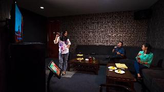 Griya Sintesa Muara Enim fotoÄŸrafÄ±