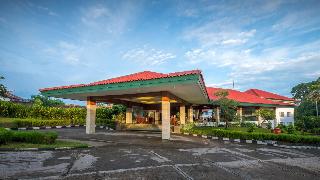Griya Sintesa Muara Enim otel fotoğrafı