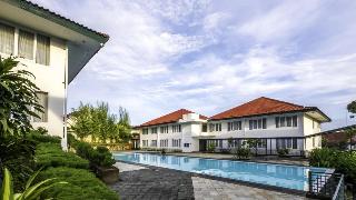 Griya Sintesa Muara Enim fotoÄŸrafÄ±