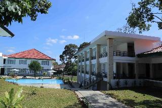 Griya Sintesa Muara Enim fotoÄŸrafÄ±