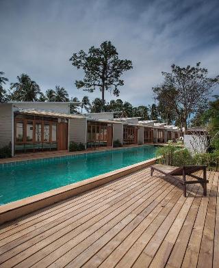 The Stage, Koh Chang fotoÄŸrafÄ±
