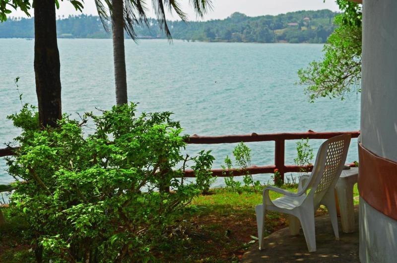 Koh Mak Buri Hut Natural Resort - Genel