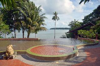 Koh Mak Buri Hut Natural Resort fotoÄŸrafÄ±