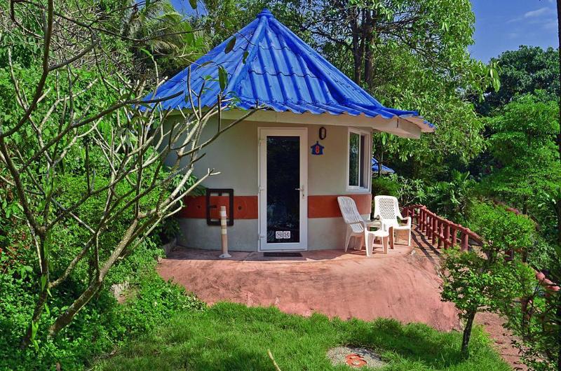 Koh Mak Buri Hut Natural Resort - Genel