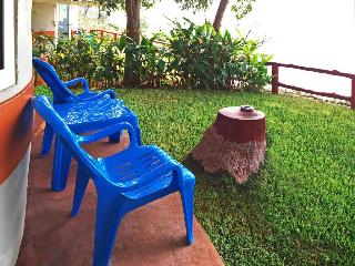 Koh Mak Buri Hut Natural Resort fotoÄŸrafÄ±