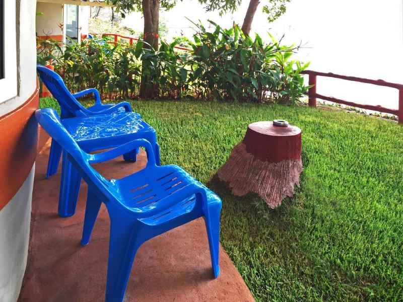 Koh Mak Buri Hut Natural Resort - Genel