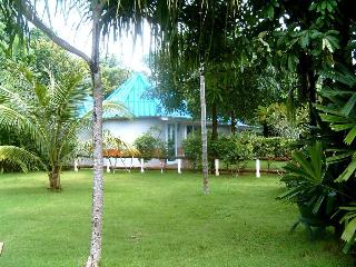 Koh Mak Buri Hut Natural Resort fotoÄŸrafÄ±
