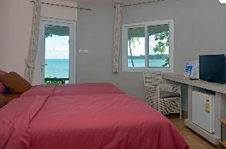 Koh Mak Buri Hut Natural Resort fotoÄŸrafÄ±