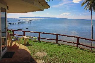 Koh Mak Buri Hut Natural Resort fotoÄŸrafÄ±