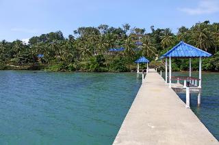 Koh Mak Buri Hut Natural Resort fotoÄŸrafÄ±