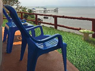 Koh Mak Buri Hut Natural Resort fotoÄŸrafÄ±