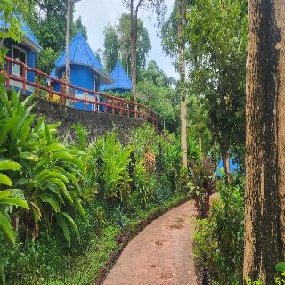 Koh Mak Buri Hut Natural Resort fotoÄŸrafÄ±