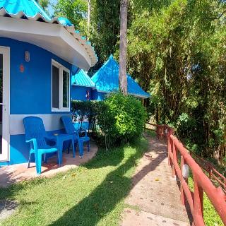 Koh Mak Buri Hut Natural Resort fotoÄŸrafÄ±