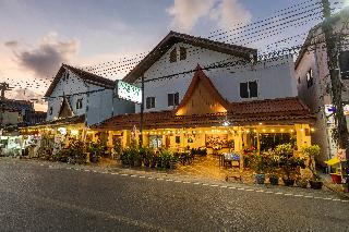 Kamala Dreams otel fotoğrafı