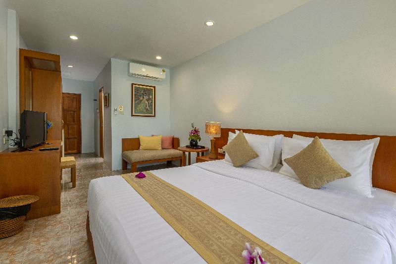 Kamala Dreams - Oda