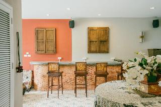 The Opium Serviced Apartment And Hotel fotoÄŸrafÄ±