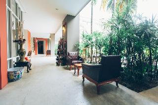 The Opium Serviced Apartment And Hotel fotoÄŸrafÄ±