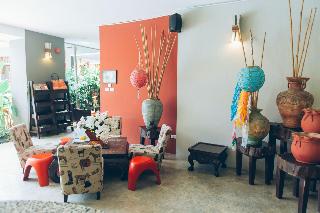 The Opium Serviced Apartment And Hotel fotoÄŸrafÄ±