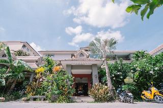 The Opium Serviced Apartment And Hotel fotoÄŸrafÄ±