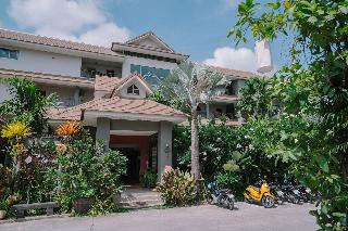 The Opium Serviced Apartment And Hotel fotoÄŸrafÄ±