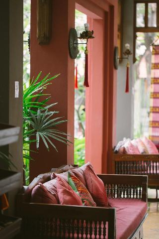 The Opium Serviced Apartment And Hotel fotoÄŸrafÄ±
